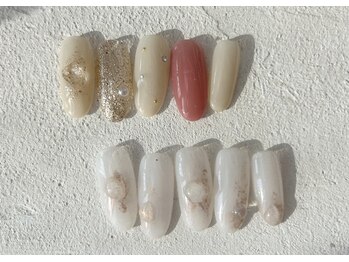 定額collection2024 3月