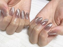 ミイア 春日部店(MiiA)/マグネット ワンカラー¥6,050