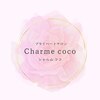 シャルム ココ 八尾店(Charme coco)のお店ロゴ