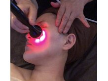 トニートニー(Tony Tony)の雰囲気（今話題のラジオ波を使ったフェイスエステ、大人気です。）