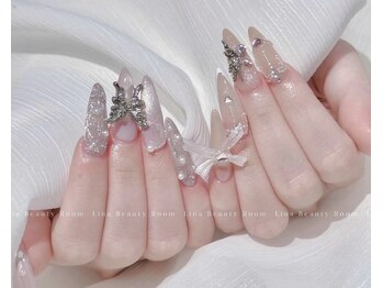 リナスパ(79LINA SPA)/ハンドネイル