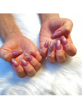 ラムネイル(Lamb nail)/