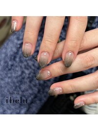 グラデーション