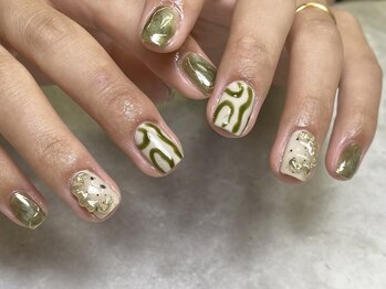 リリ(Rili)/【Riko指名限定】デザイン