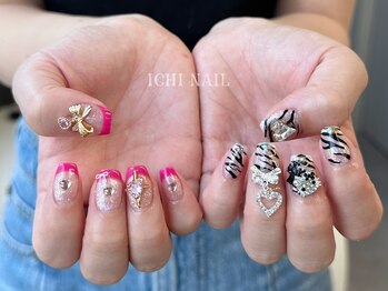 イチネイル(ICHI NAIL)/