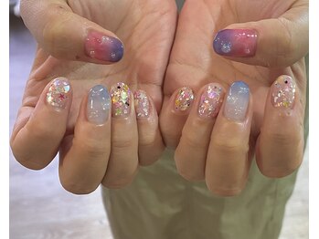 オテモネイル(otemo.nail)/