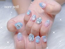 ノレネイル(nore nail)/