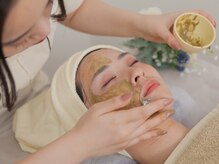 ＼TD一宮店『お肌ケア』お悩み別オススメメニューご紹介／