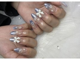 【アプレ】グラデーション