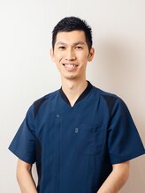 鈴鹿やまもと整体院 山本 充