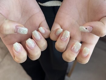 シェアサロンマリー 水戸赤塚店(SHARE SALON Marie)/