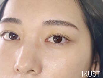 イクスト 吉祥寺(IKUST)/【眉毛/眉毛WAX/眉/アイブロウ】