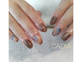 カディア(CADIA)/