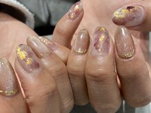 アンドローブ 銀座店(&robe)/フェミニンデザイン