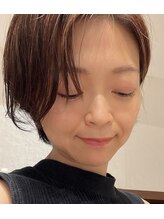 ヌー(NU) ちひろ 