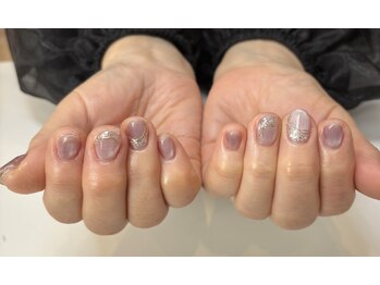 アールエム(Rm)/4月◇ネイル