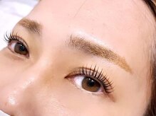 アイラッシュ リップル(Eyelash ripplu)/まつげパーマ(パリジェンヌ)