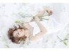 ブライダル人気No.2【1日で完結】プレミアムブライダルエステ¥33000→¥26400