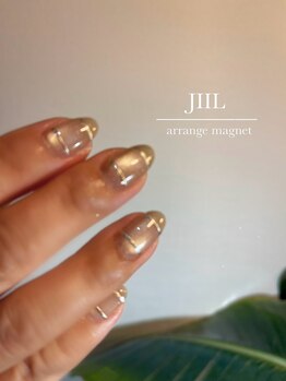 ジィール 那覇泉崎店(JIIL)/