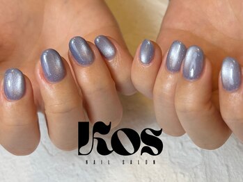 コス(KOS)/magnet 90min