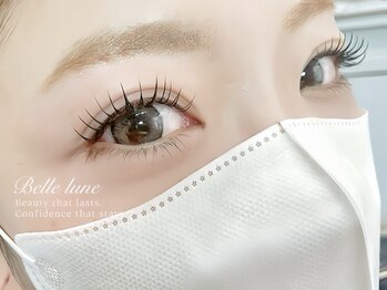 ベル リュンヌ(Belle lune)/LEDマツエク