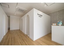 ロレインブロウ 木更津店/店内【ロレインブロウ木更津店】