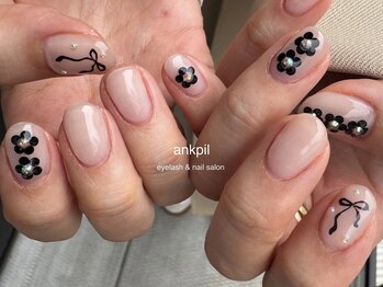 アノカプイル(ankpil)/