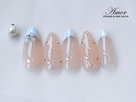 ワンホンボリュームコース9500円