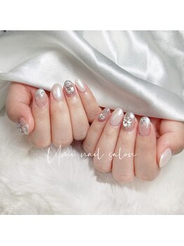 ユミ(Umi)/【持ち込みデザイン】