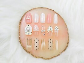 7月の定額コース