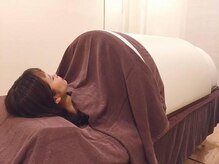 RHB東戸塚/痩身エステはRHB東戸塚