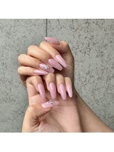 ツーバイ マックスビューティー 下北沢(2by MAX BEAUTY)/長さ出しワンカラー