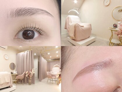 エクラ ひばりヶ丘(eclat)の写真