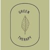 グリーンセラピー(Green therapy)のお店ロゴ