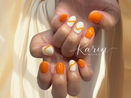 KARIN指名持ち込み　¥11,000～