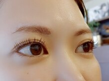 エフ(F...)/【マツエク】フラットラッシュ