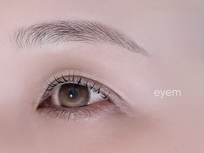 アイム(eyem)の写真