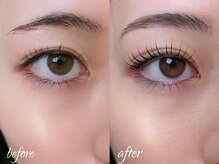 ジェム 横浜(Gem)/眉毛＆まつげパーマセット