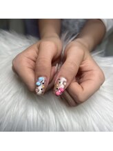 ワイズビューティー 京橋店(y's beauty)/アートネイル