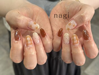 ナギ 川口店(nagi)/通常11,000/新規9,900