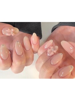 4000円以下のメニューがあるサロン