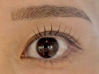 カラン 焼津店(CALIN)/アイブロウ×シンプリフィ