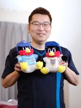 ほぐし手ただし手&nbsp;関口 