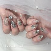 リエンダ ネイル(Leende nail)