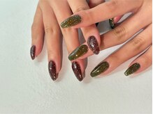 ジョジョ 本店(JOJO)/フラッシュネイル