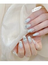 バラ・ネイルサロン【パラジェル店/日暮里・西日暮里】/