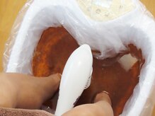 魔女の再起動恵/フットバス（ゴッドクリーナー）