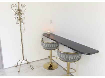 ビューティーサロンプレジール (Beauty salon Plaisir)の写真