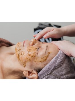 シミしわ改善！予防ケア