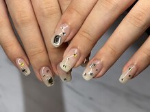 オーシャンネイル 新宿店(Ocean nail)/ベイビーブーマー